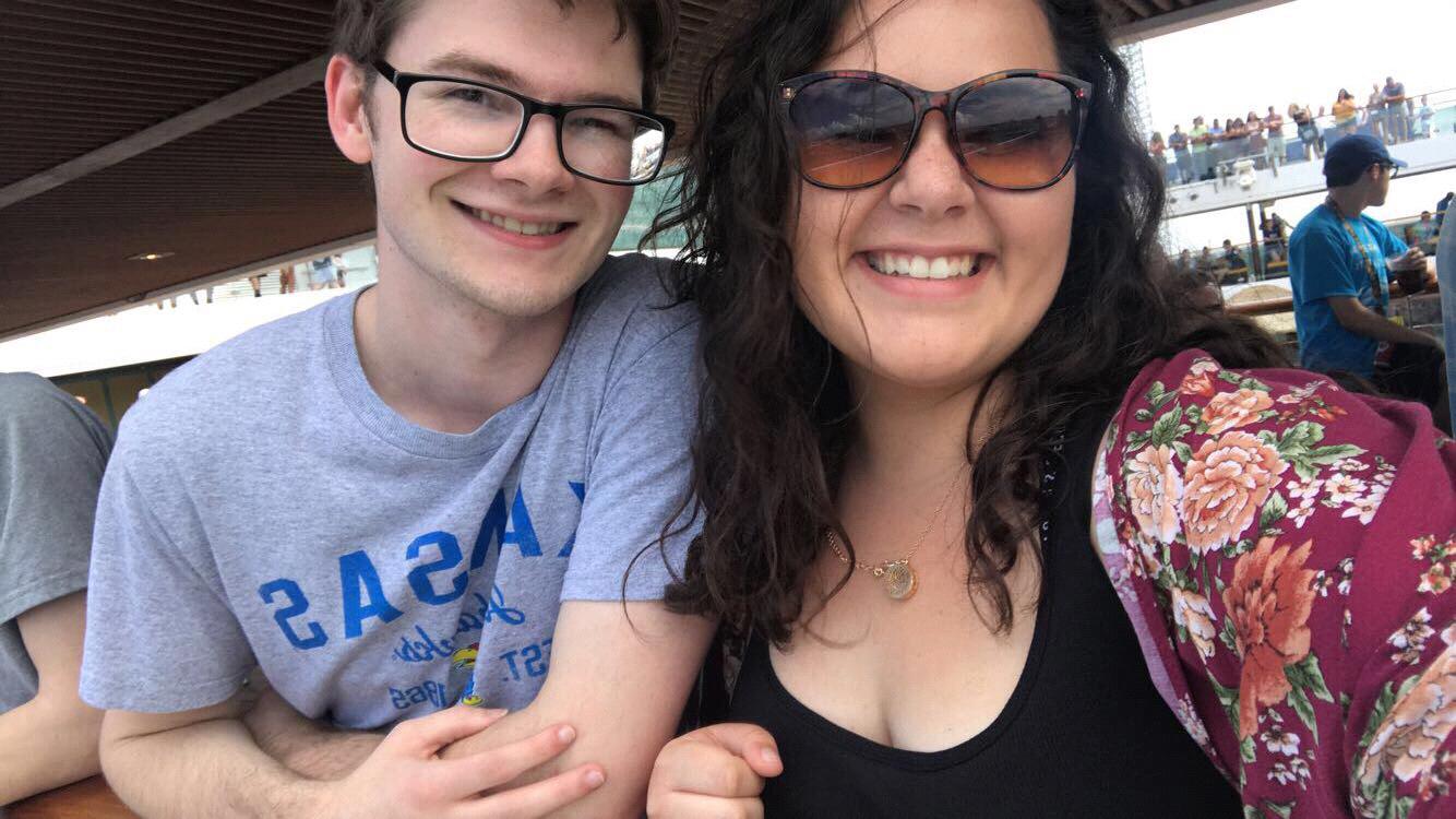 Family Cruise - Summer 2018