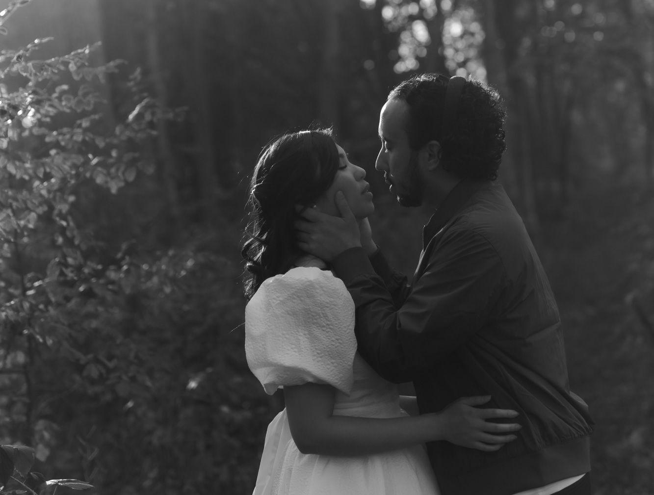 The Wedding Website of Gelah Jay Marie Villarino and Andrew Romero