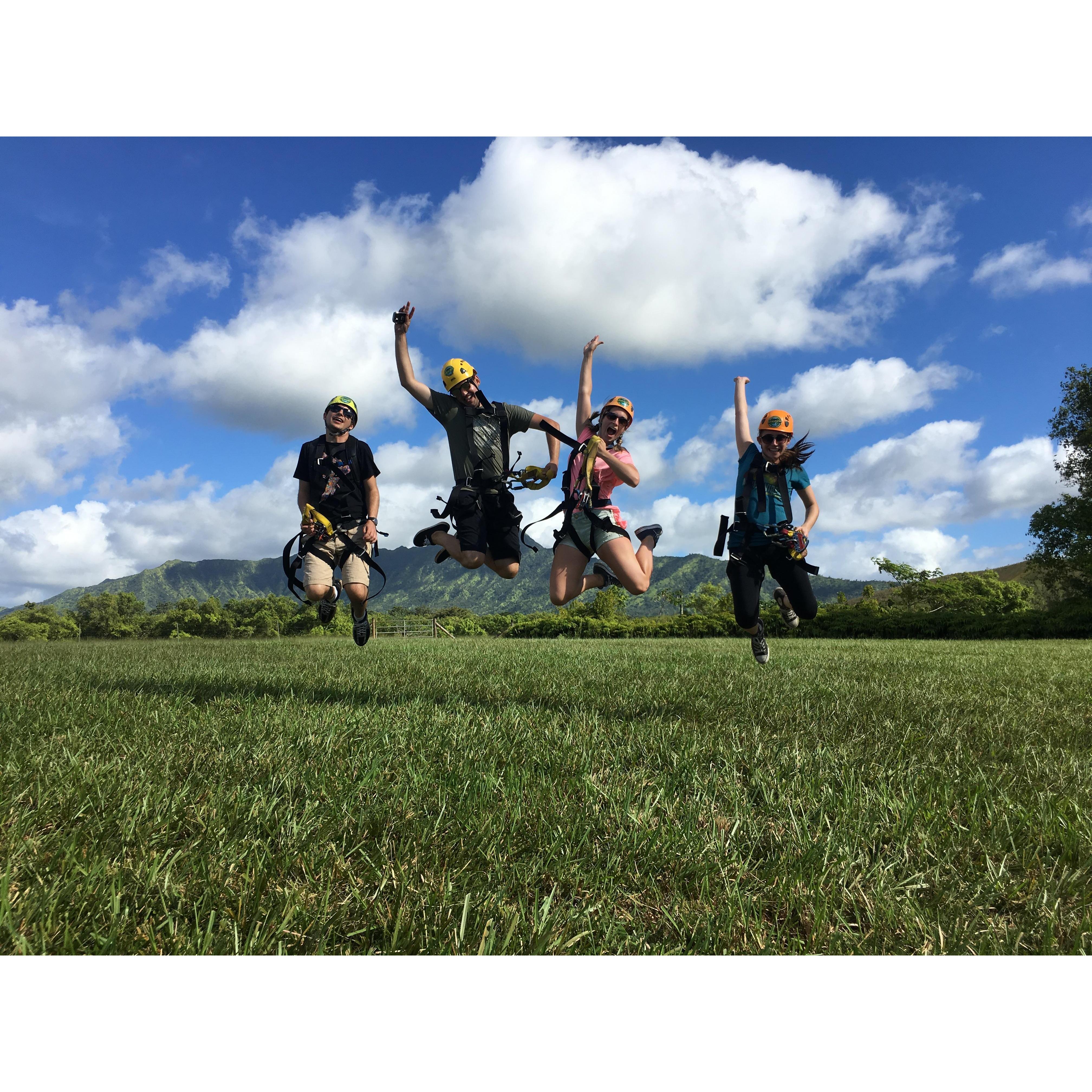Kauai 2017