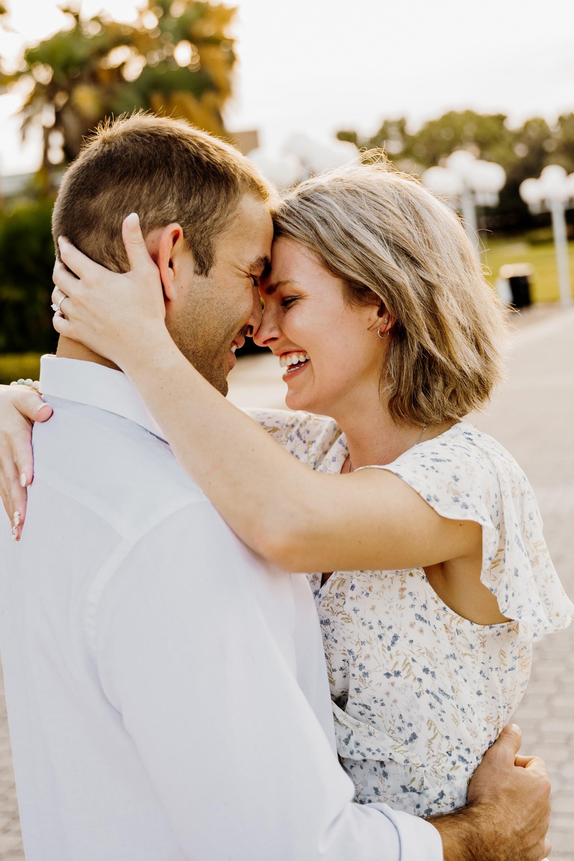 The Wedding Website of Kara Nicole Legg and Giovanni Jiovenetta