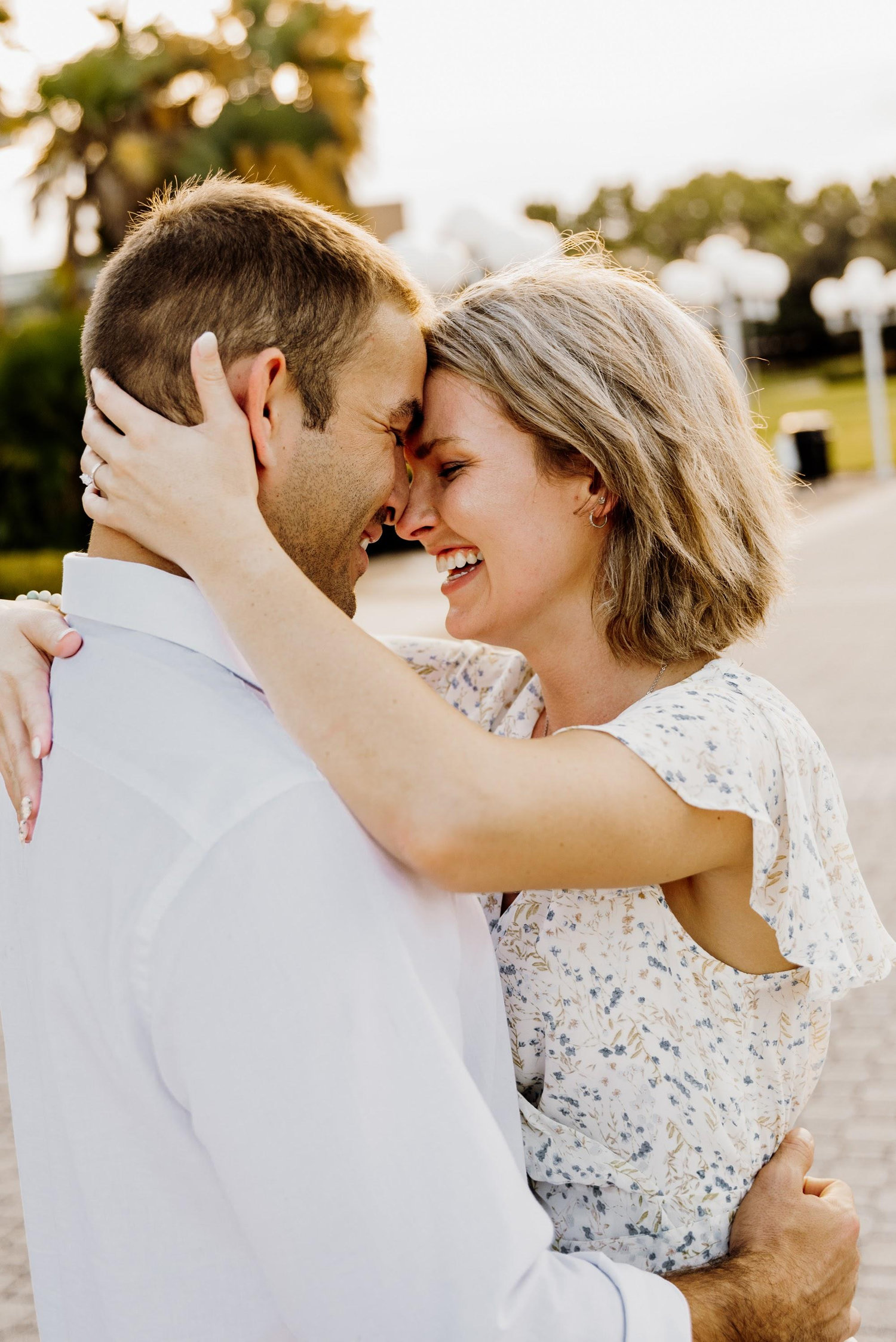 The Wedding Website of Kara Nicole Legg and Giovanni Jiovenetta