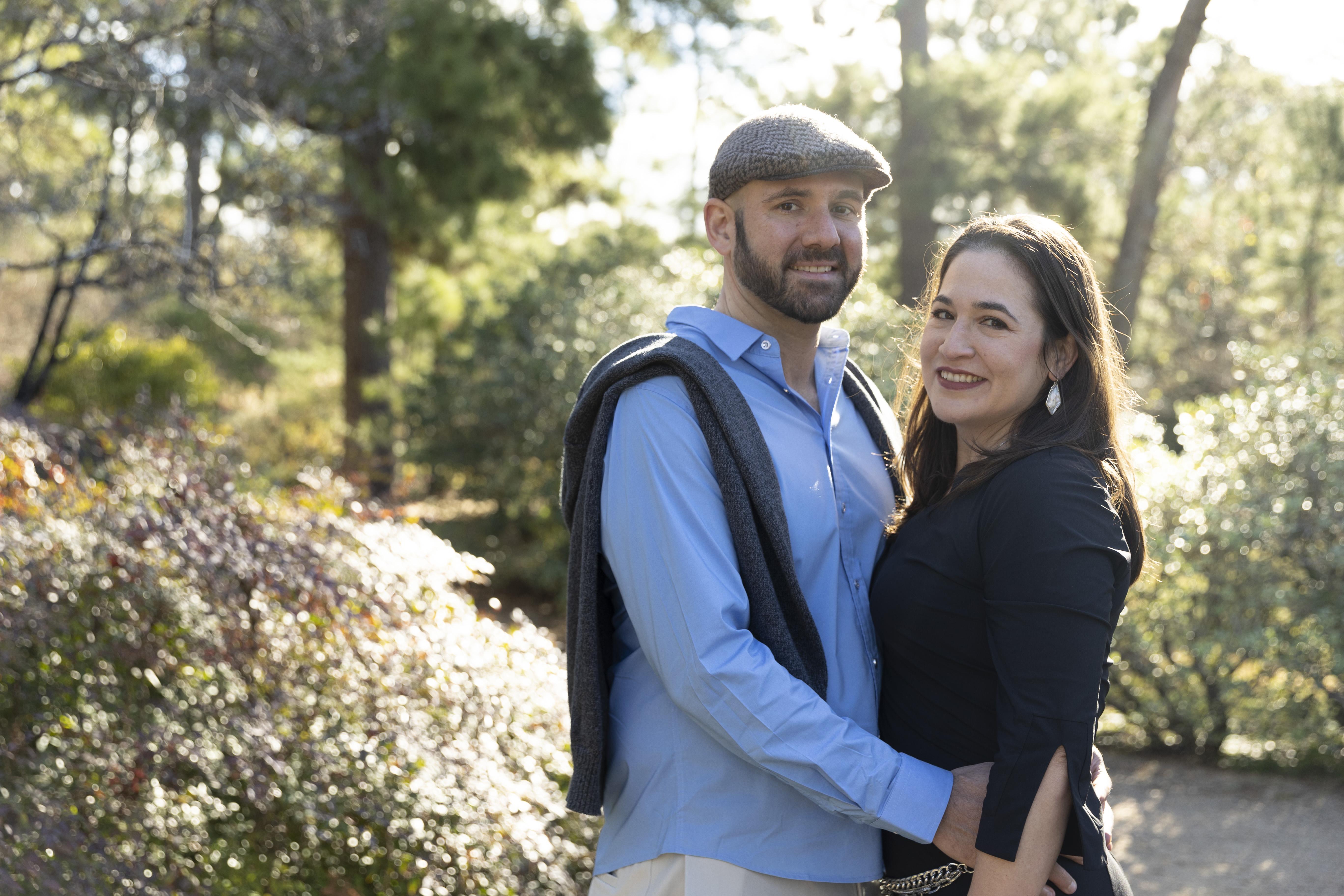 The Wedding Website of Jessica Koucouthakis and Greg Kateb