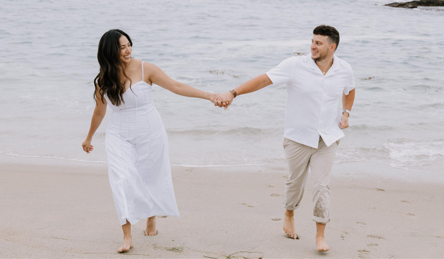 The Wedding Website of Bianca Herrera and Ryan Johnston