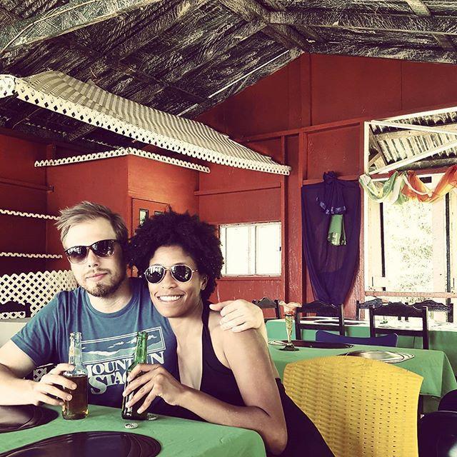 Englishman's Bay, Tobago