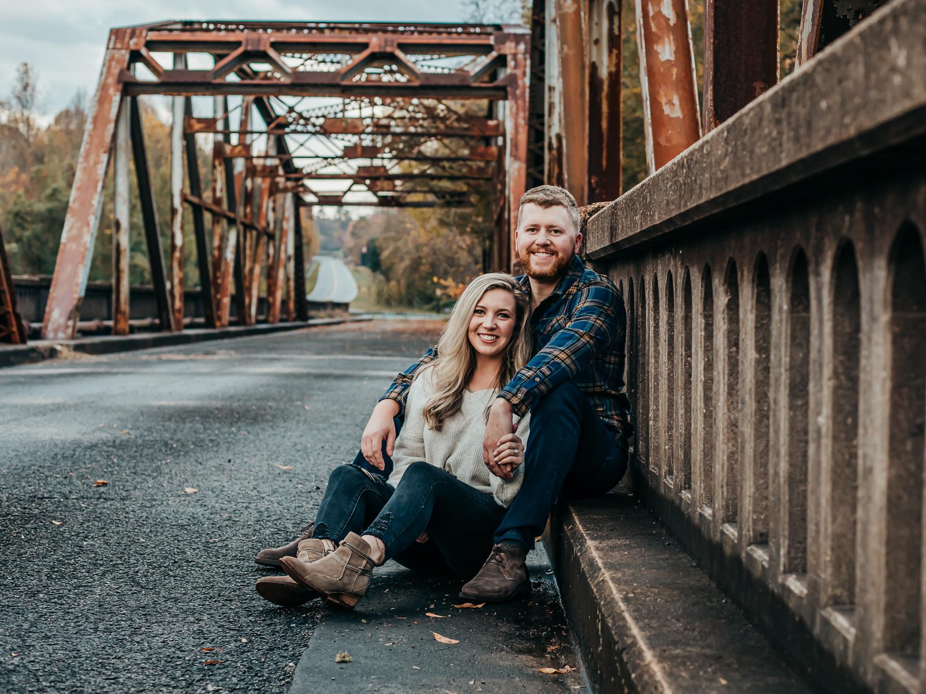 The Wedding Website of Bradley Wimmer and Delaney Hobbs