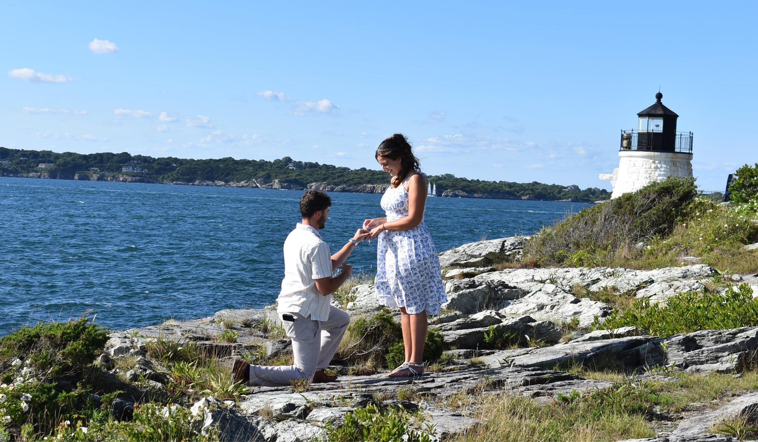 The Wedding Website of Emily Johnson and Caiden Sculley