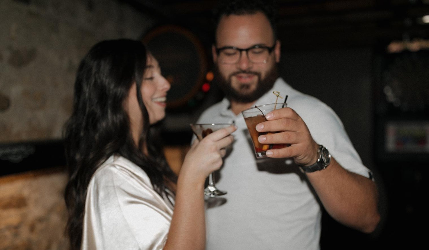 The Wedding Website of Samantha Eisenhauer and Tyler Krimpelbein