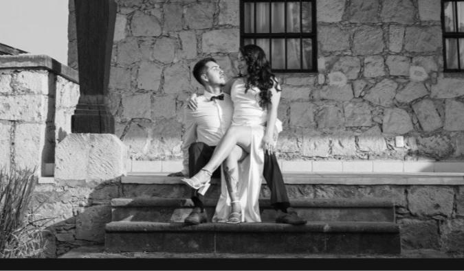 The Wedding Website of Jackie Torres and Andy Alcaraz
