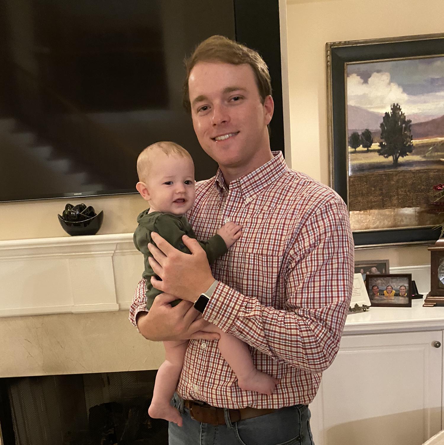 The best uncle
