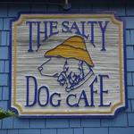 The Salty Dog Cafe