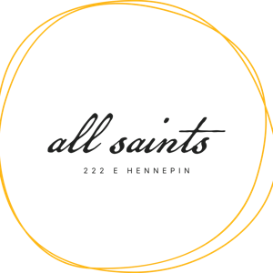 Gift Card to All Saint's Restaurant - any amount