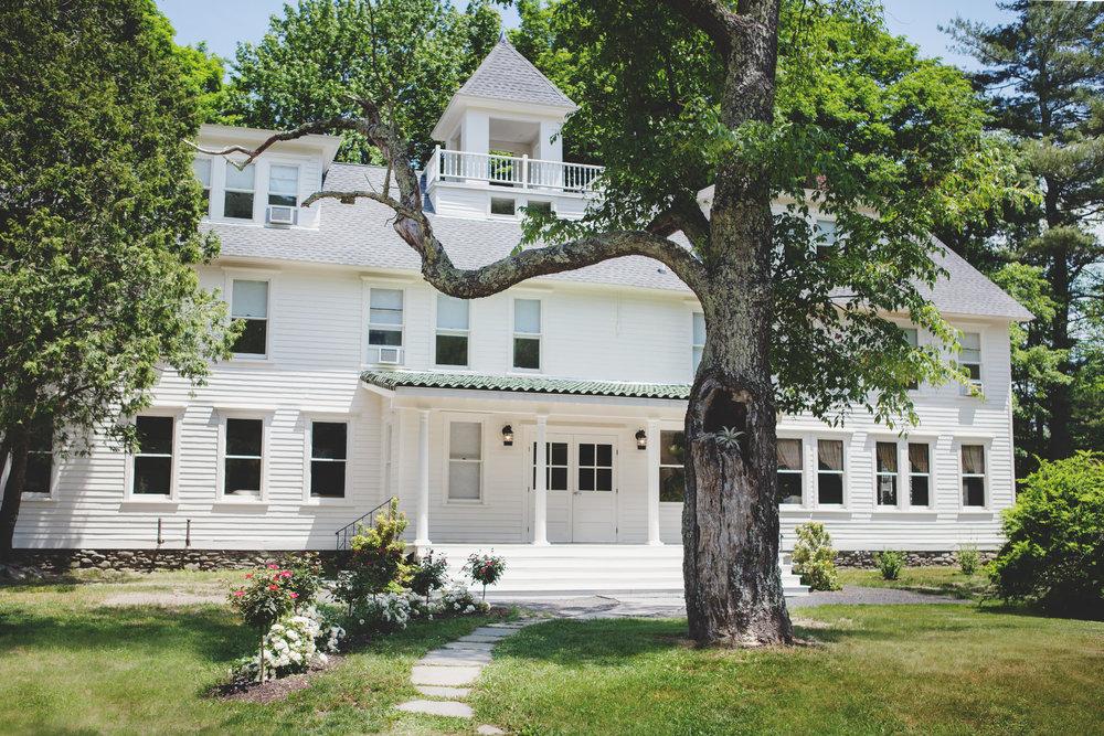 The Wedding Website of Michelle Foster and Michael Bittman
