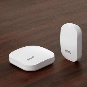 Pro WiFi System