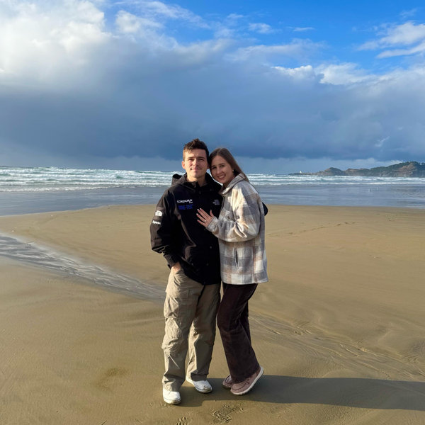 Honeymoon