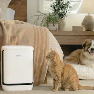 Levoit Vital® Pet Pro Air Purifier for Pets