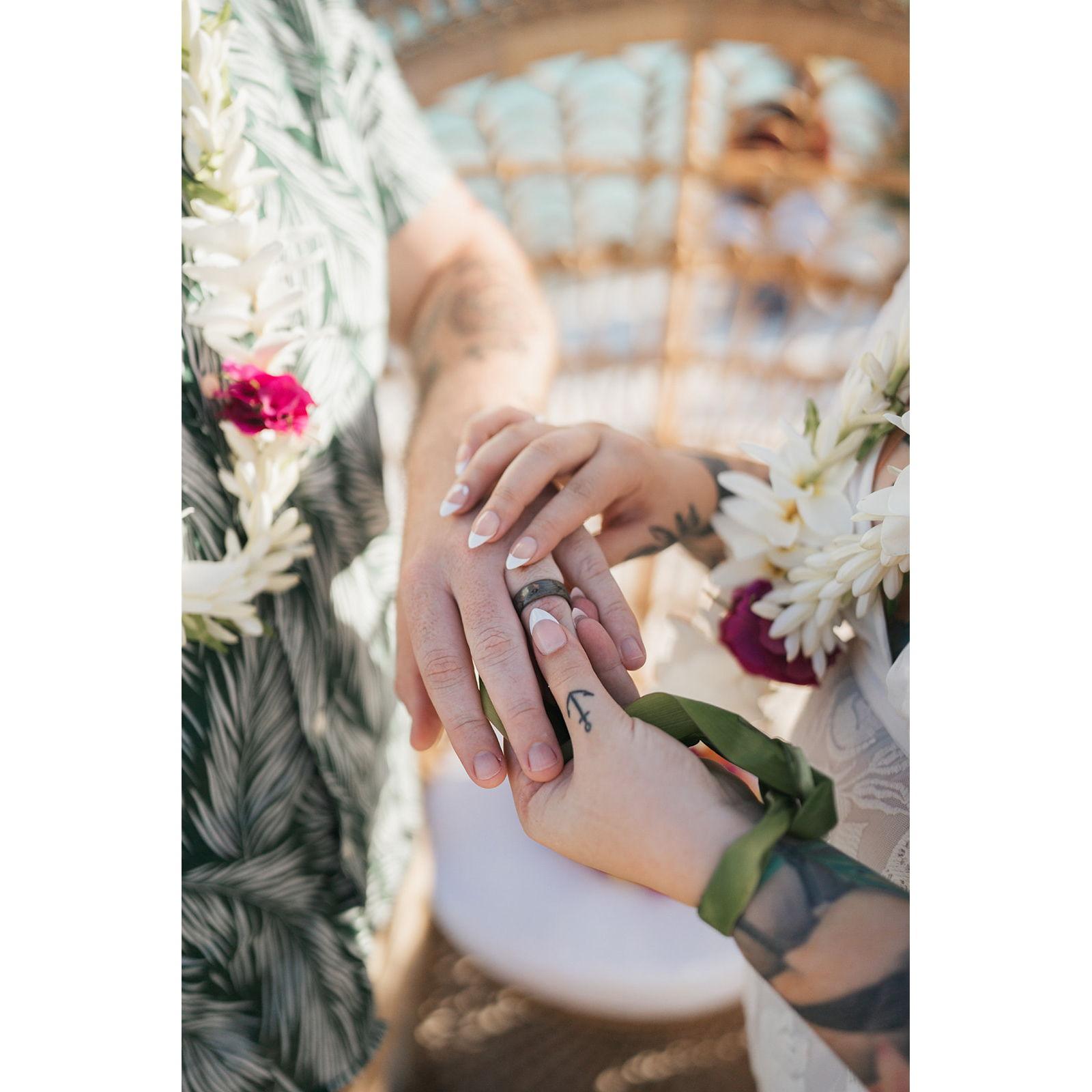 Matt's ring