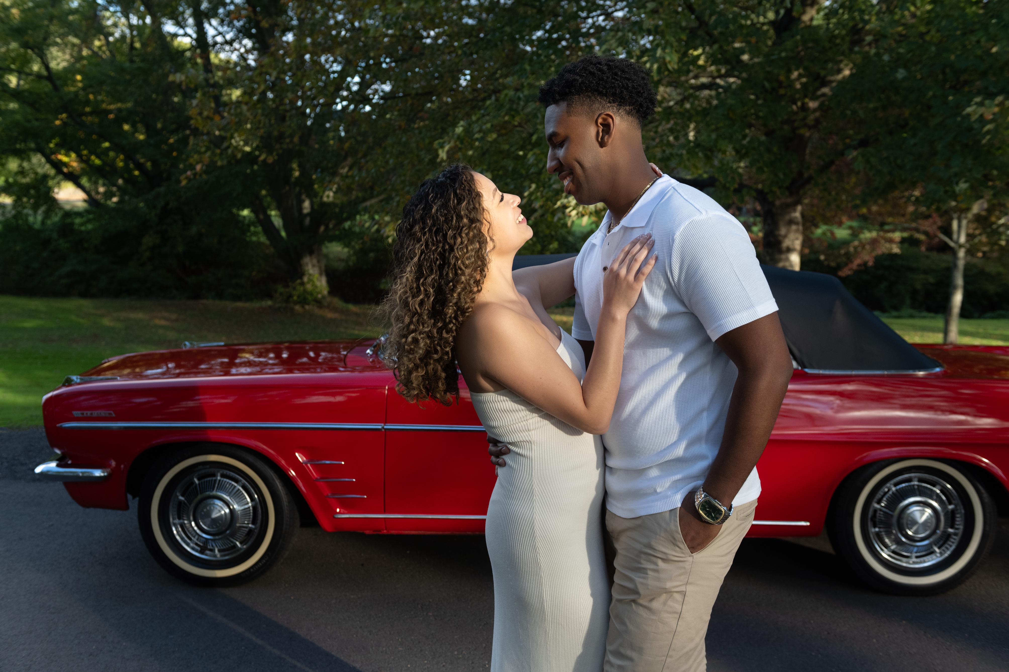 The Wedding Website of Nathalie Hernandez-Rodas and Ariel Mcclain
