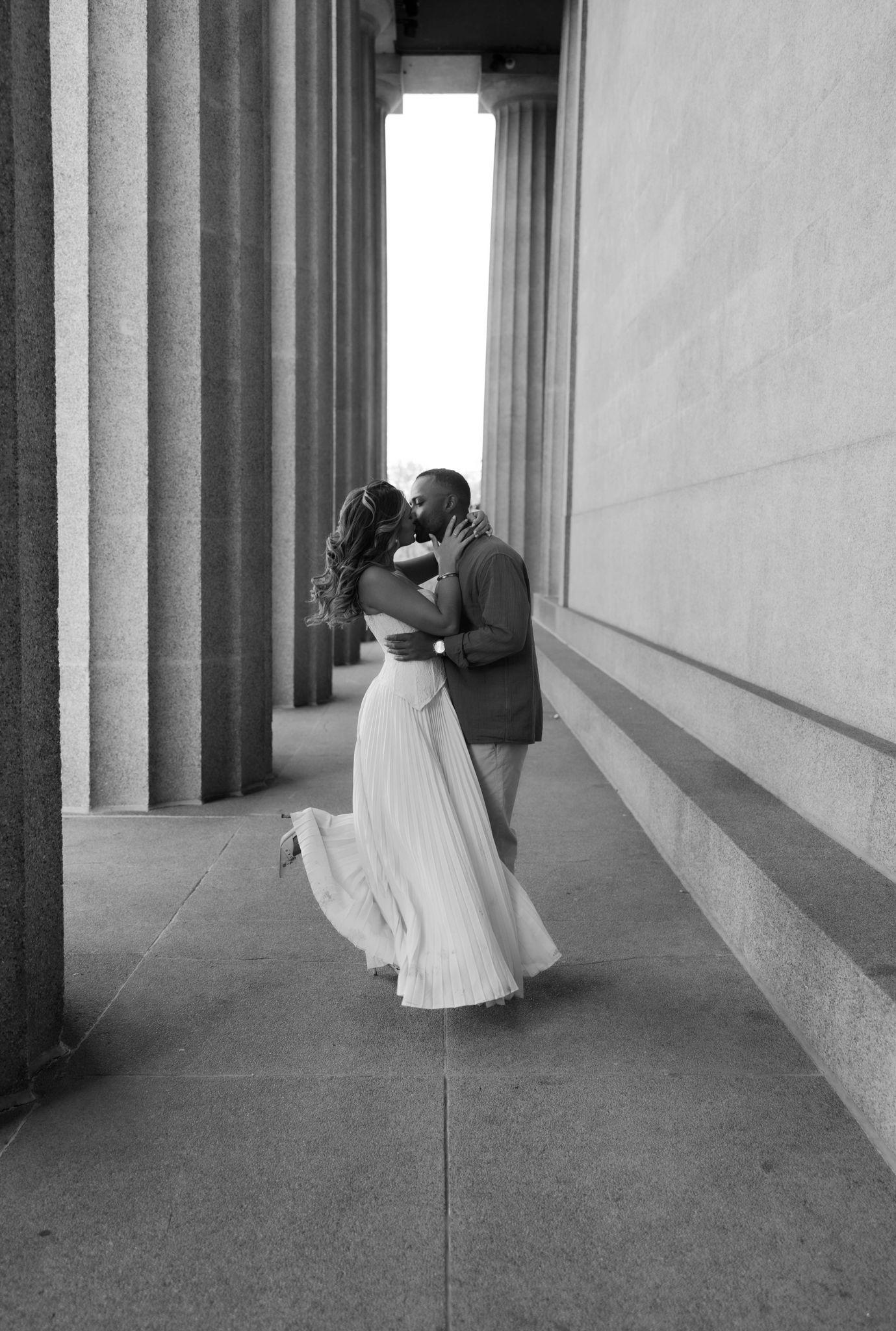 The Wedding Website of Hannah Lovett and Bryce Symlar