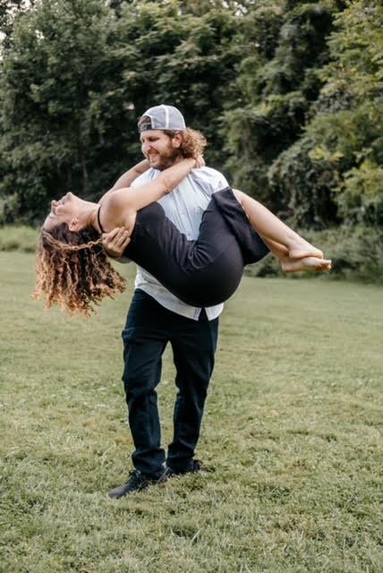 The Wedding Website of Lexi Friedlander and Corey Plotkin