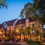 Deer Path Inn Bar