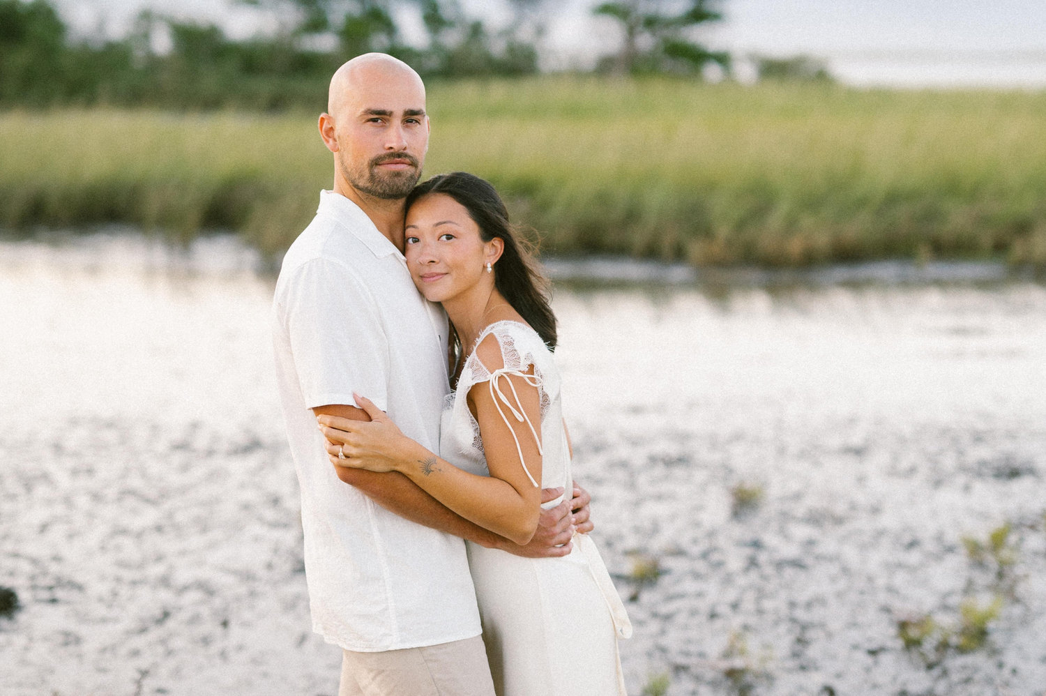 The Wedding Website of Christen Yang and Kris Keefer