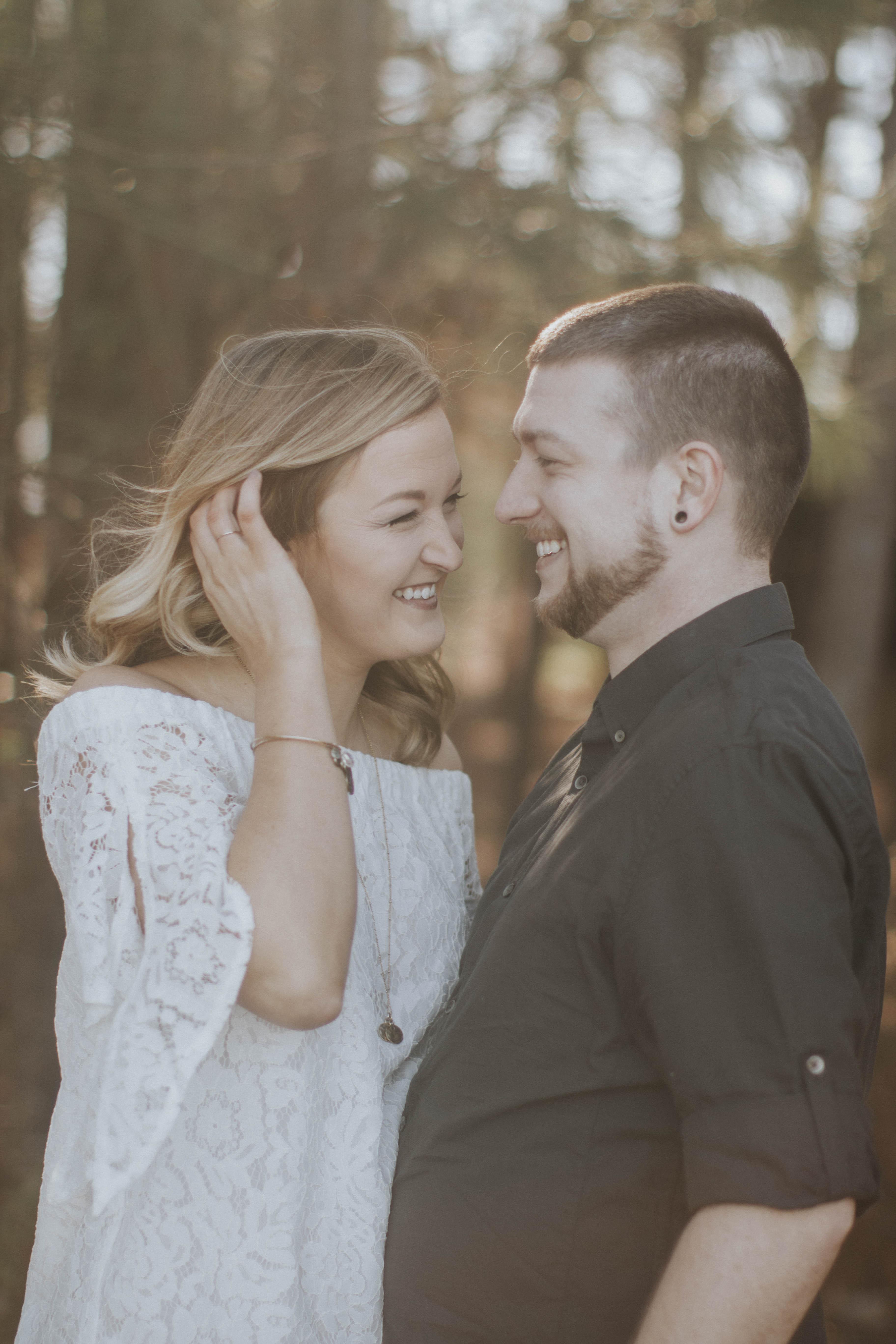The Wedding Website of Ashley Priester and Collin Harter