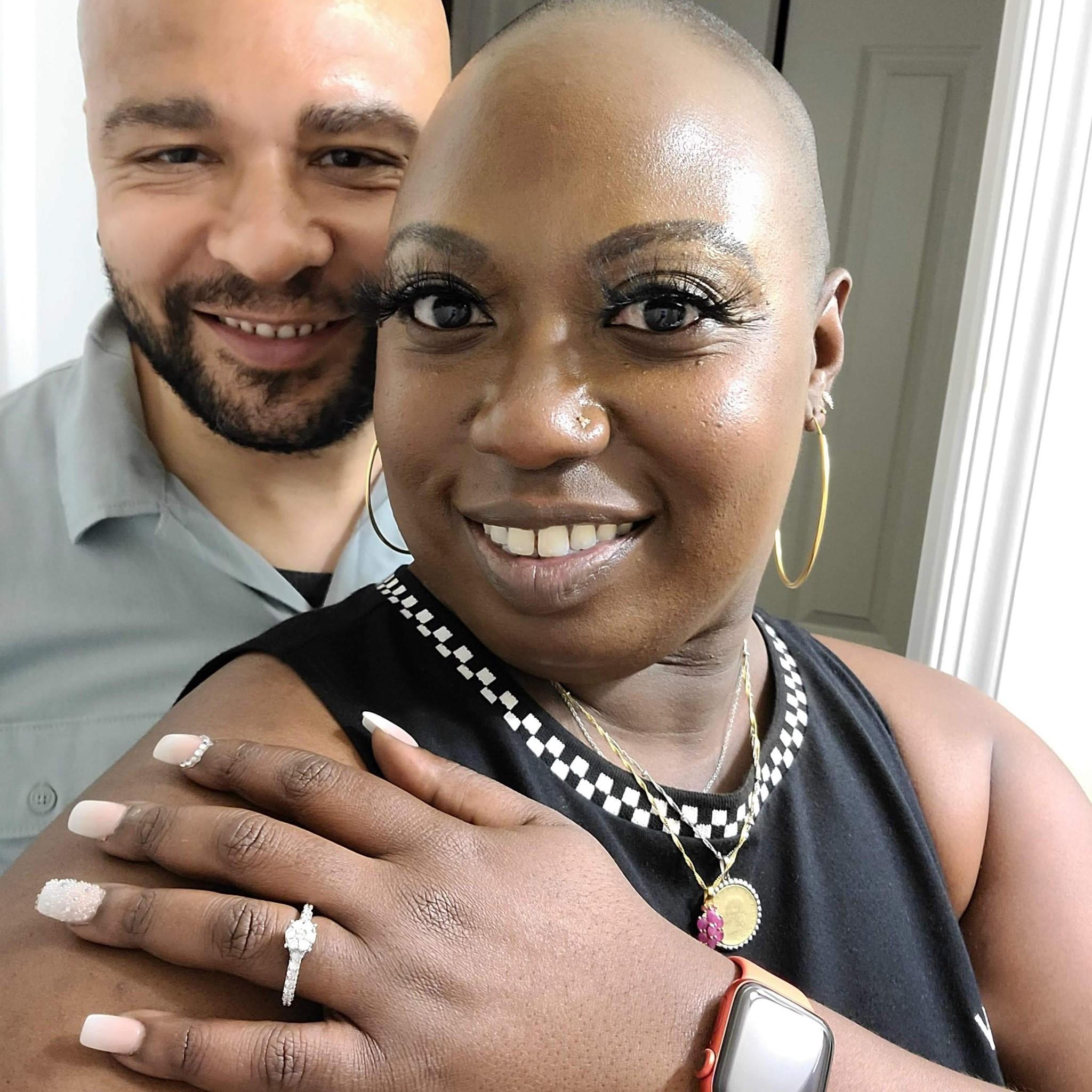 We're getting married and we want you there!!