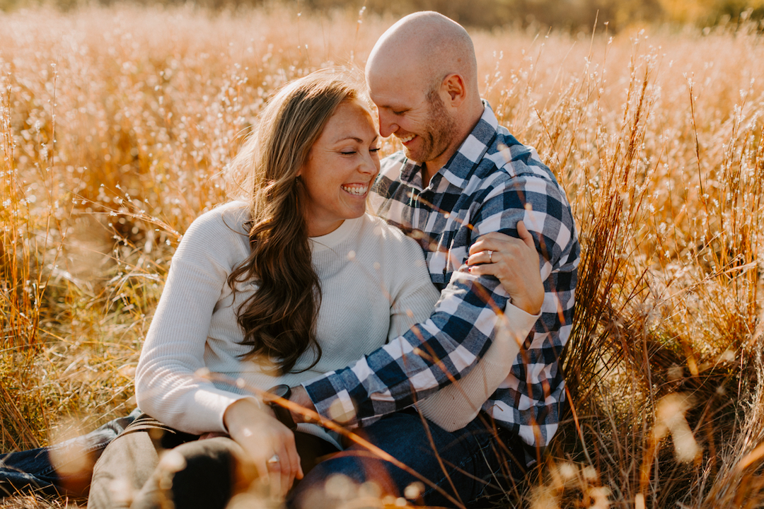 The Wedding Website of Sara Rimmereid and Nate Sarrazin