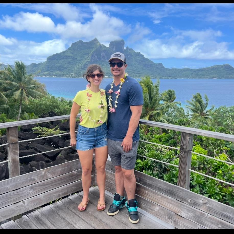 Bora Bora