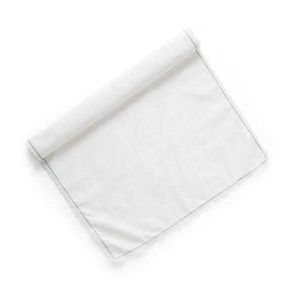 GOOP X SOCIAL STUDIES Table Runner