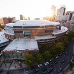 Spectrum Center
