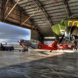 Fort Worth Aviation Museum
