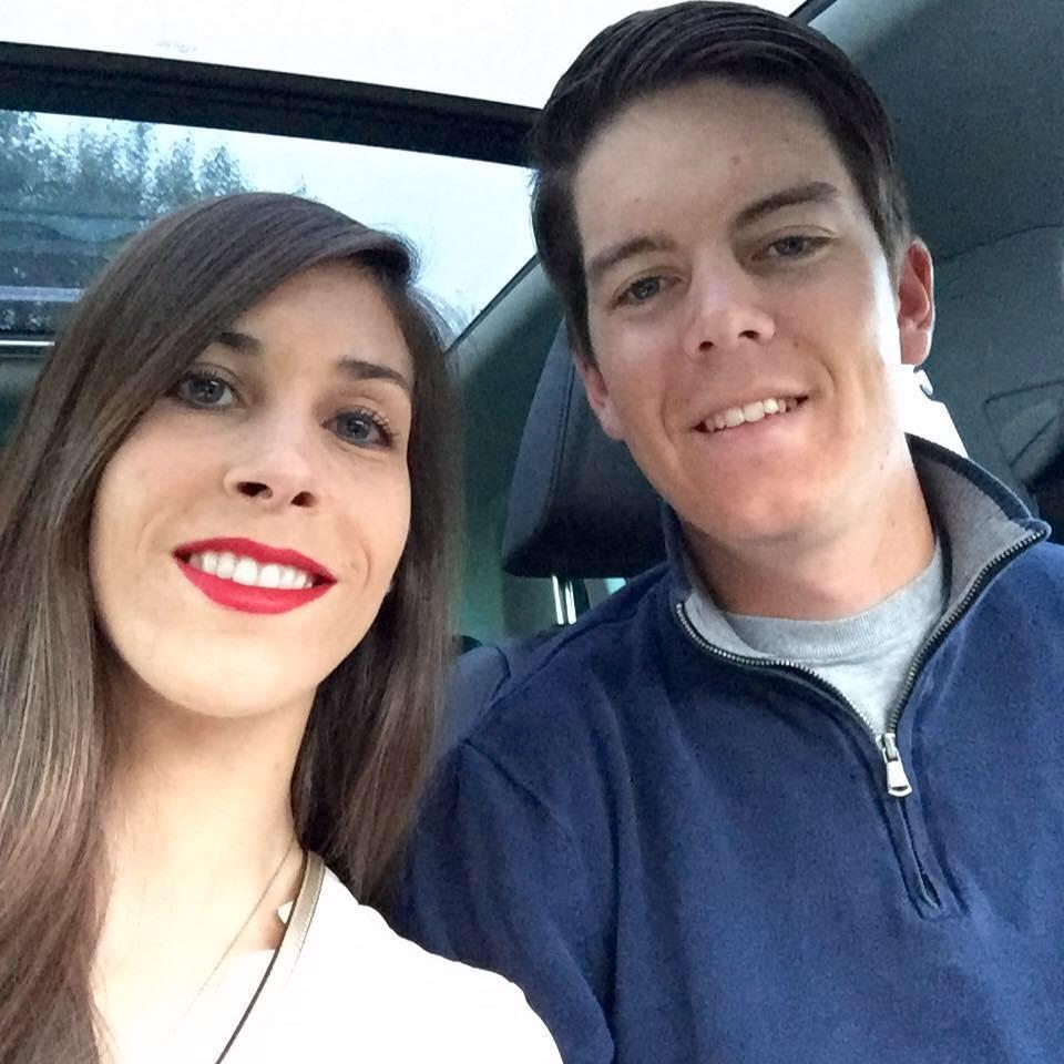 Birthday dinner. April 2016.
