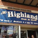 Highland Deli & Grill