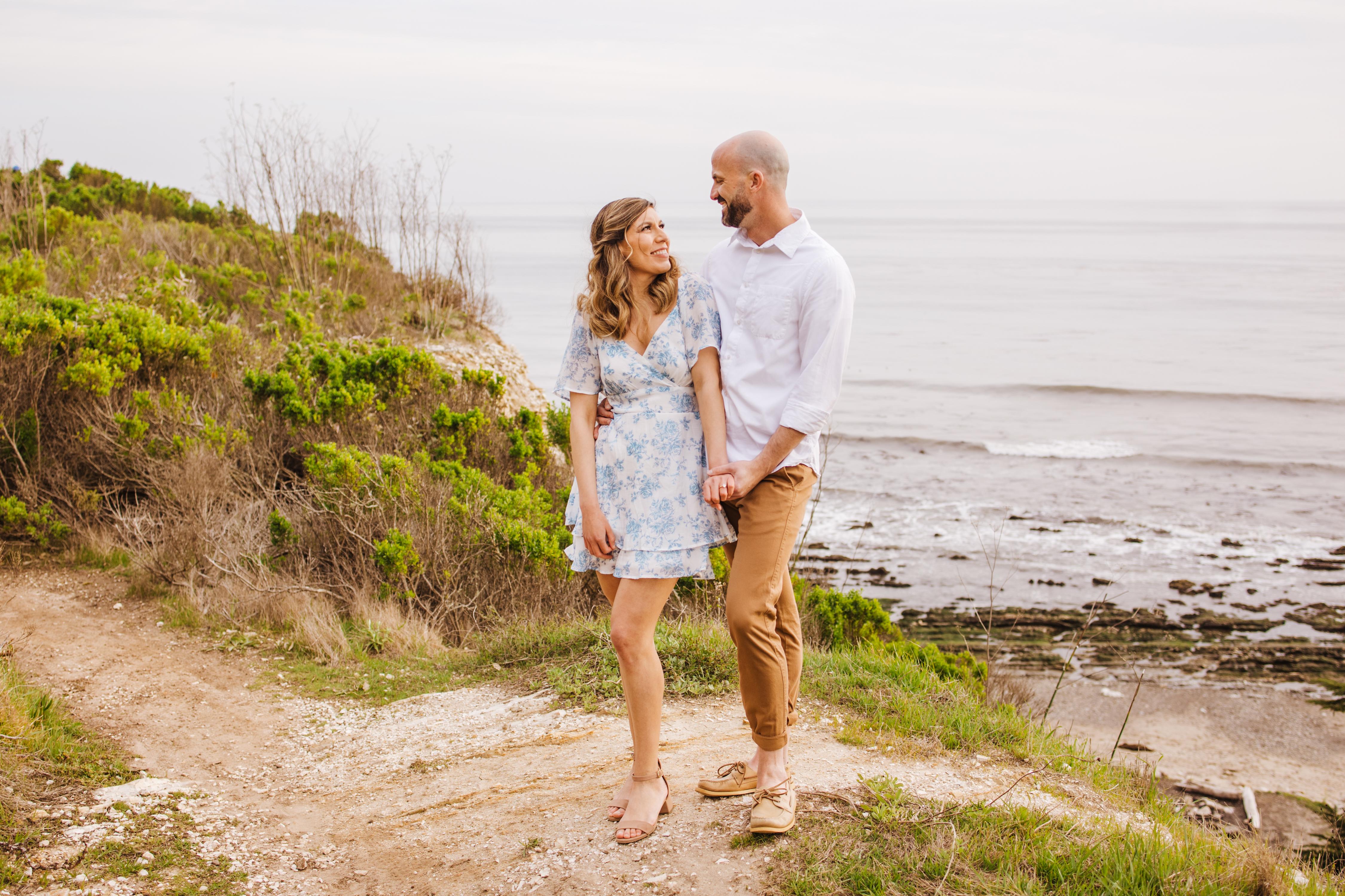 The Wedding Website of Rebeca Armagnac and James Gately