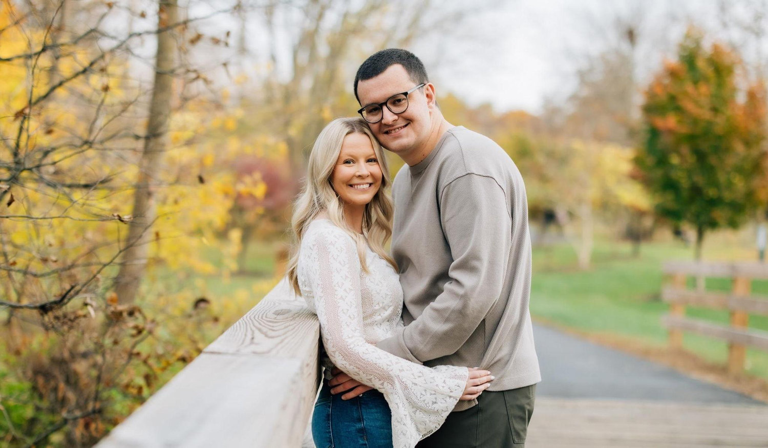 Madeline Wallace and Matthew Pyle's Wedding Website