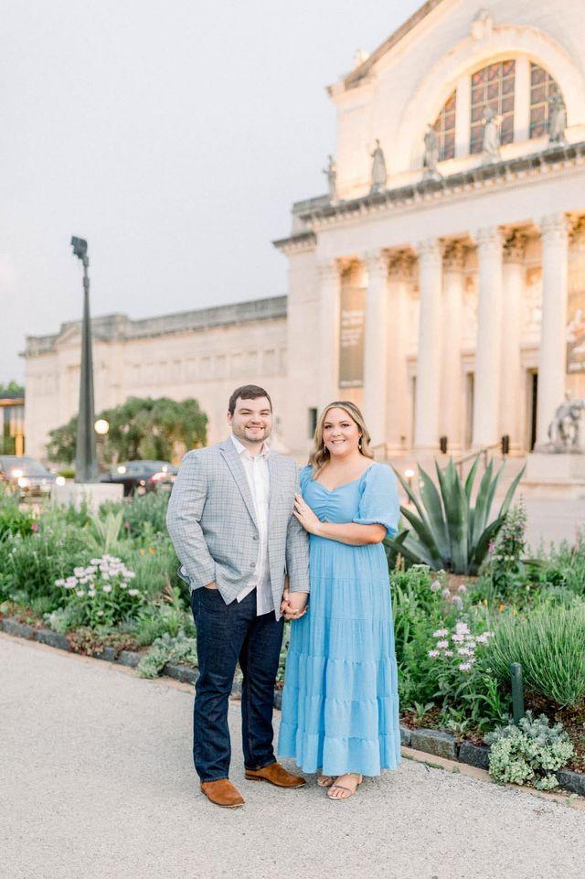 The Wedding Website of Nicole Elmore and Kurtis Murphy