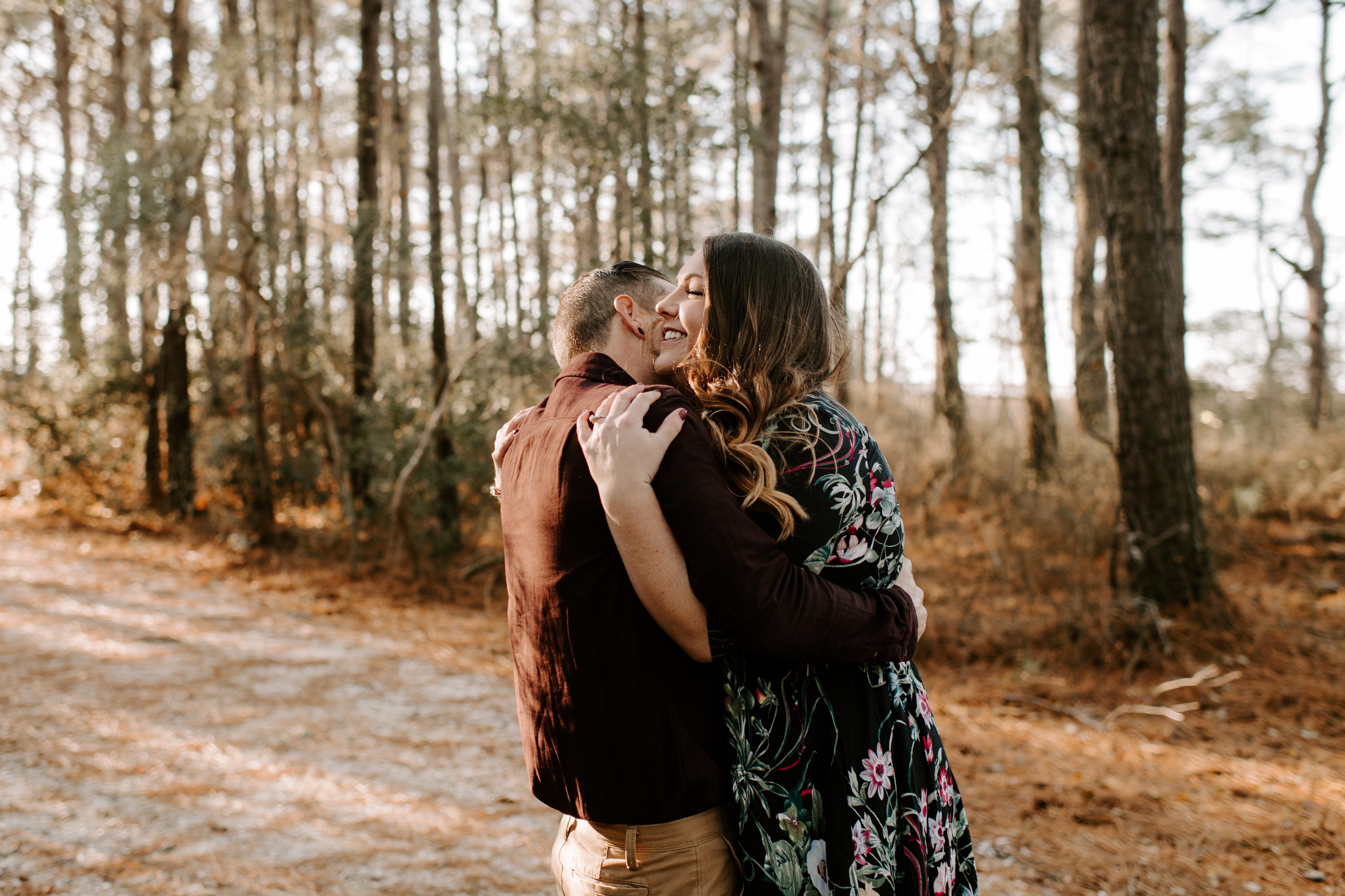 The Wedding Website of Melissa Stark and DJ Saienni