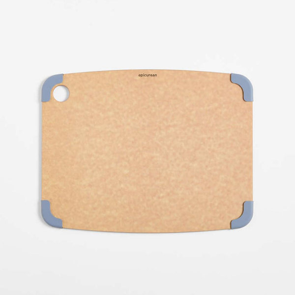Epicurean Medium Natural Non-Slip Paper Composite Cutting Board 14.5"x11"