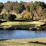 Vista Valencia Golf Course