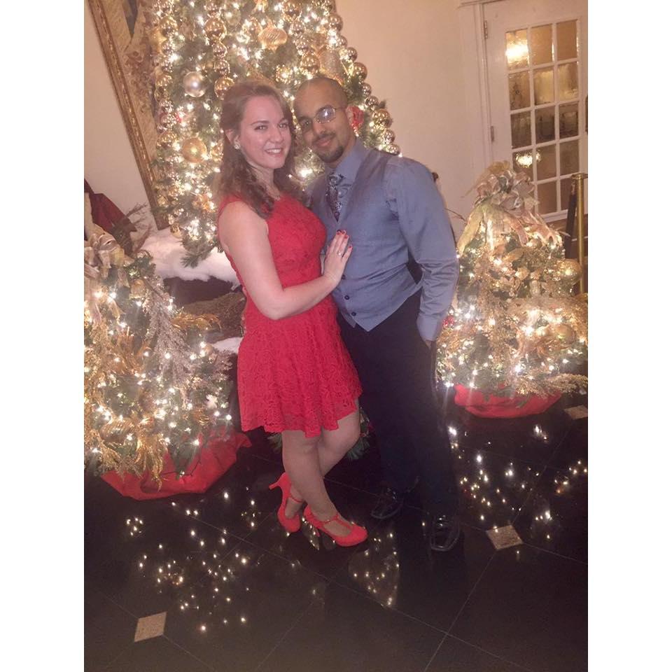 Christmas in 2016