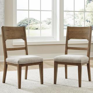Cabalynn Dining Chair, Set of 2