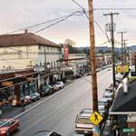 Southeast Hawthorne Boulevard