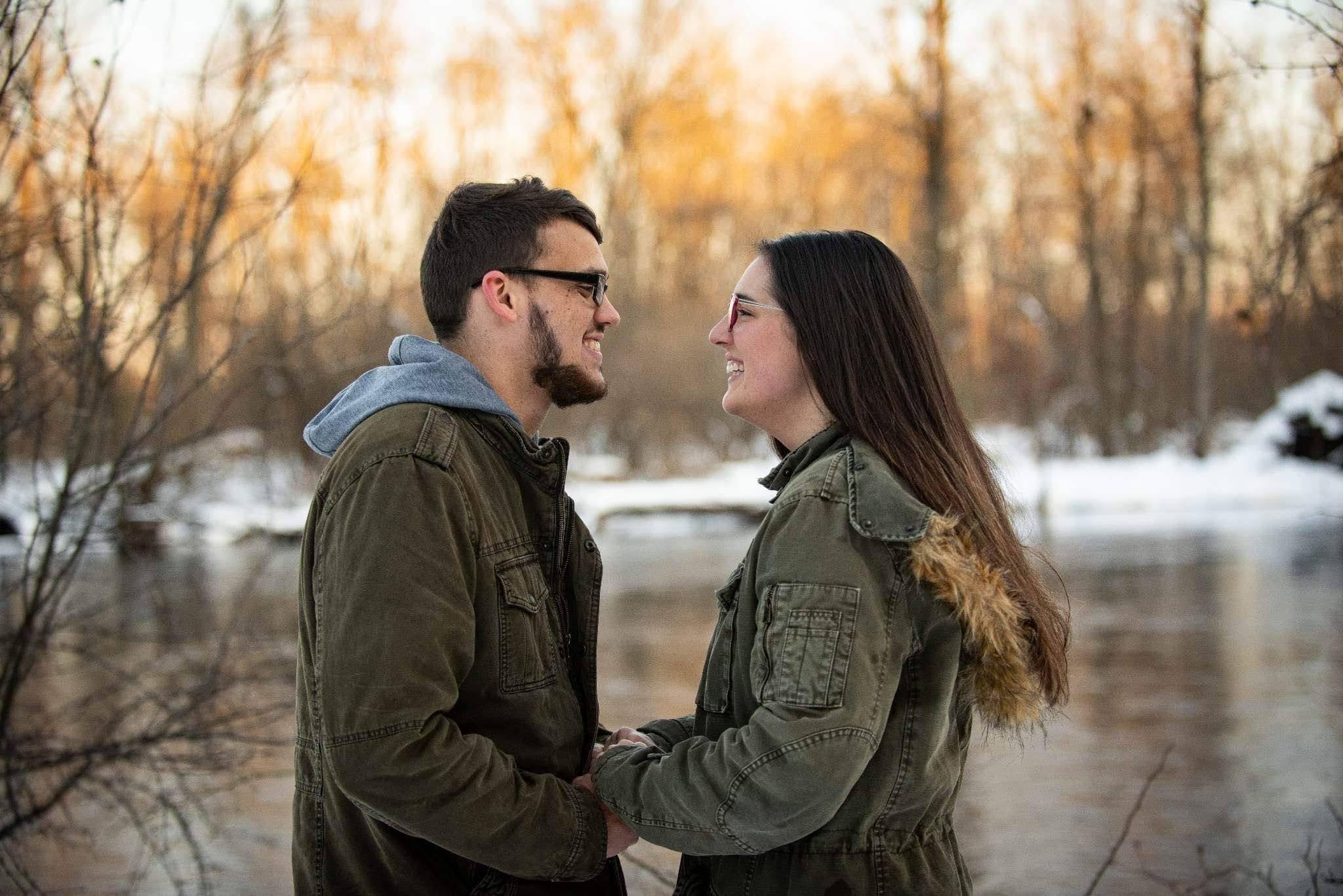 The Wedding Website of Hope Elizabeth Nofziger and Cody Alexander Kalkman