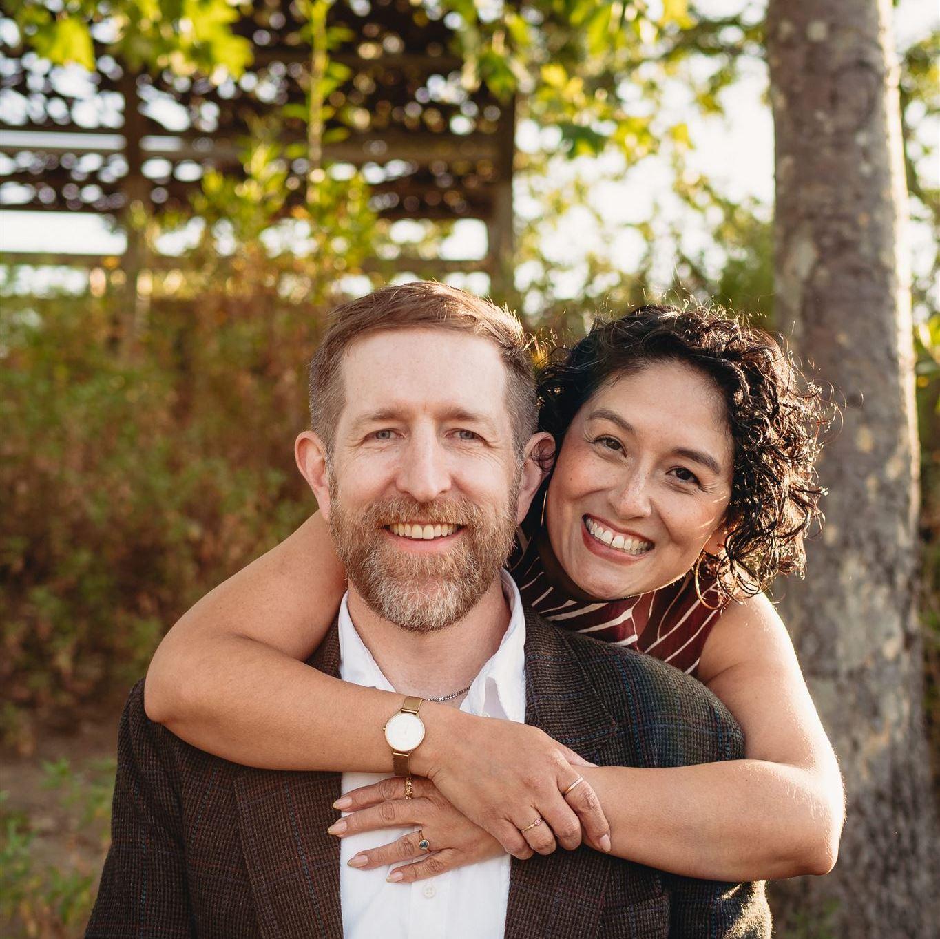 Engagement photos!