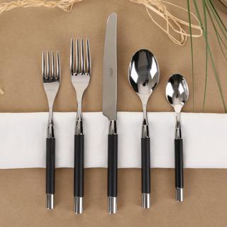 Conty 5-Piece Flatware Set, Service for 1