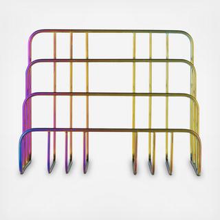 Glimmer Letter Sorter