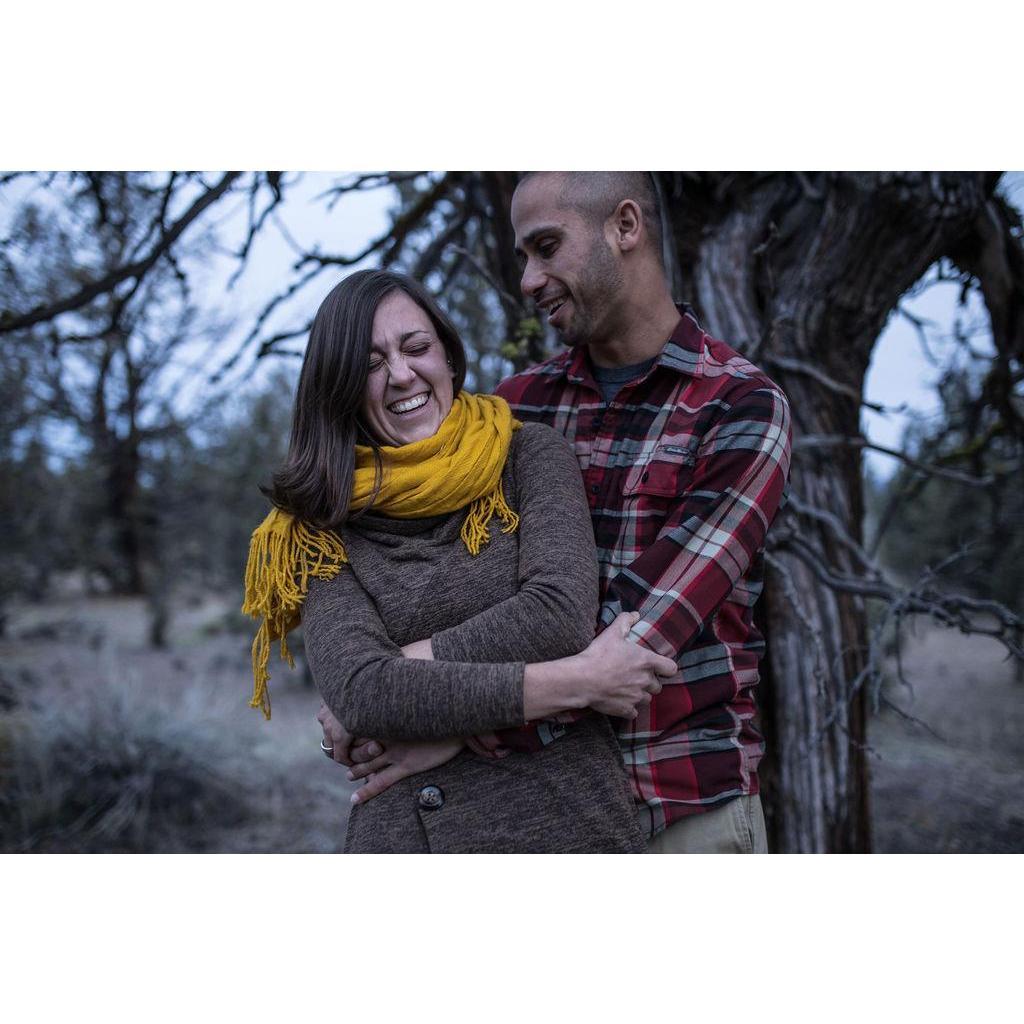 A BIG thanks to Caitlin Eddolls for her amazing engagement photos! We had a great time taking these.