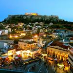 Monastiraki
