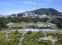 California Academy of Sciences
